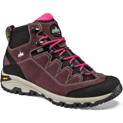 Chaussures de randonnée Lomer Sella High MTX 41 - Publicité Chaussures de randonnée Lomer Sella High MTX 41 - Publicité