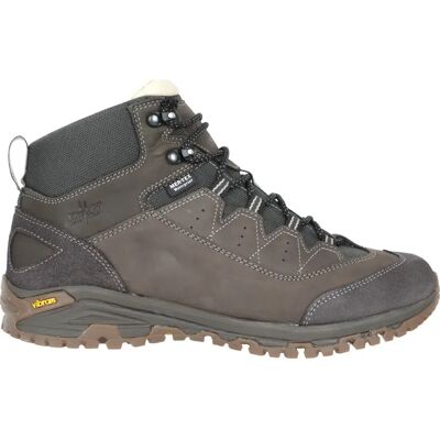 Chaussures de randonnée haute Lomer Sella MTX Nubuck 42 - Publicité Chaussures de randonnée haute Lomer Sella MTX Nubuck 42 - Publicité