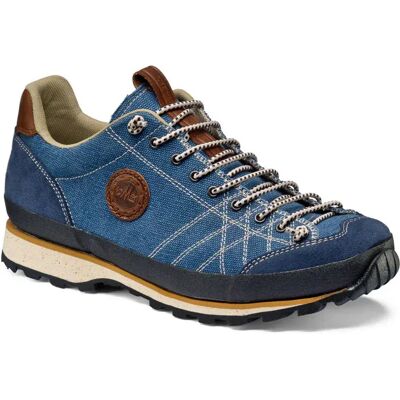 Chaussures de randonnée Lomer Bio Naturale Canvas 45 - Publicité Chaussures de randonnée Lomer Bio Naturale Canvas 45 - Publicité