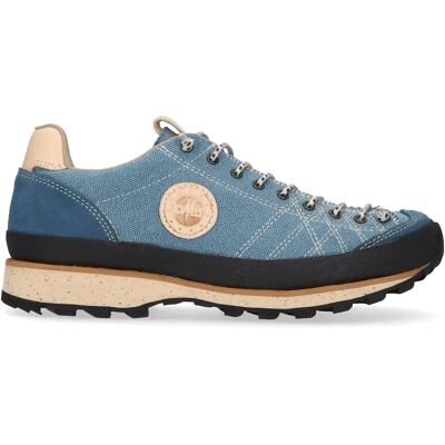 Chaussures de randonnée Lomer Bio Naturale Canvas 40 - Publicité Chaussures de randonnée Lomer Bio Naturale Canvas 40 - Publicité