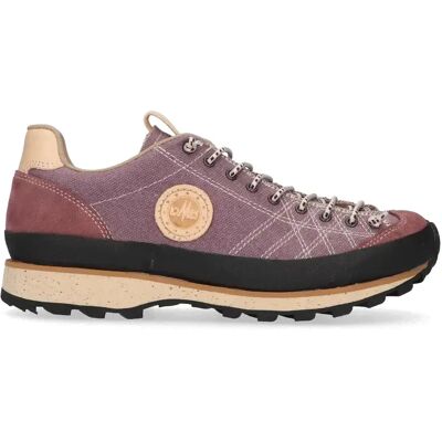 Chaussures de randonnée Lomer Bio Naturale Canvas 41 - Publicité Chaussures de randonnée Lomer Bio Naturale Canvas 41 - Publicité