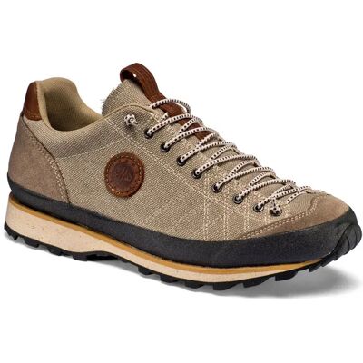 Chaussures de randonnée Lomer Bio Naturale Canvas 40 - Publicité Chaussures de randonnée Lomer Bio Naturale Canvas 40 - Publicité