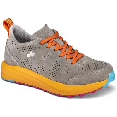 Chaussures de randonnée Lomer Vitality Fit Air 36 - Publicité Chaussures de randonnée Lomer Vitality Fit Air 36 - Publicité