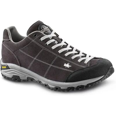 Chaussures de randonnée Lomer Maipos Suede 45 - Publicité Chaussures de randonnée Lomer Maipos Suede 45 - Publicité