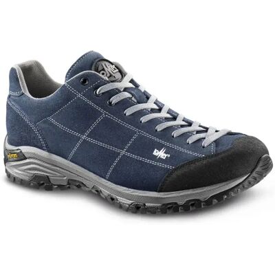 Chaussures de randonnée Lomer Maipos Suede 40 - Publicité Chaussures de randonnée Lomer Maipos Suede 40 - Publicité