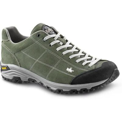 Chaussures de randonnée Lomer Maipos Suede 40 - Publicité Chaussures de randonnée Lomer Maipos Suede 40 - Publicité