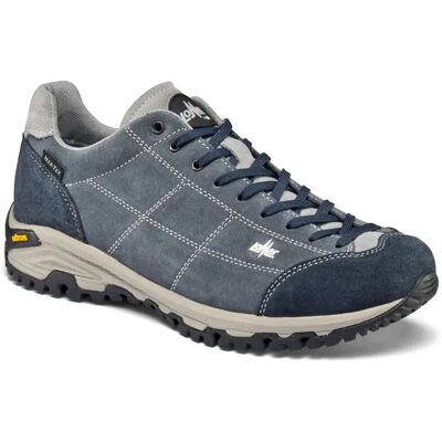 Chaussures de randonnée Lomer Maipos Suede 38 - Publicité Chaussures de randonnée Lomer Maipos Suede 38 - Publicité