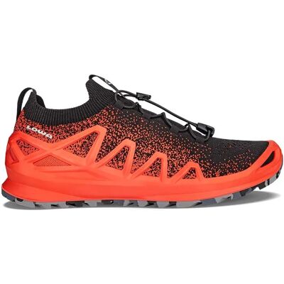 Chaussures de randonnée Lowa Fusion Lo 46,5 - Publicité Chaussures de randonnée Lowa Fusion Lo 46,5 - Publicité