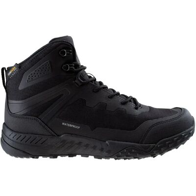 Chaussures de randonnée Magnum Bondsteel Mid 44 - Publicité Chaussures de randonnée Magnum Bondsteel Mid 44 - Publicité