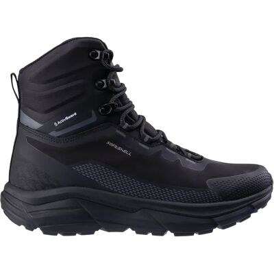 Chaussures de randonnée Magnum Motron Mid AG 45 - Publicité Chaussures de randonnée Magnum Motron Mid AG 45 - Publicité