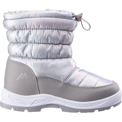 Bottes d'hiver fille Martes Essentials Meltes Mid 34 - Publicité Bottes d'hiver fille Martes Essentials Meltes Mid 34 - Publicité