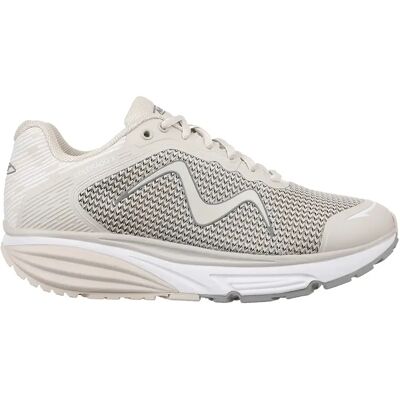 MBT - Colorado X - Beige - 36 - Chaussures de course - Publicité MBT - Colorado X - Beige - 36 - Chaussures de course - Publicité