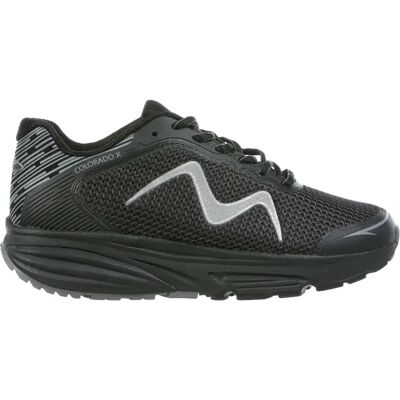 Chaussures de running femme MBT Colorado X 40,5 - Publicité Chaussures de running femme MBT Colorado X 40,5 - Publicité