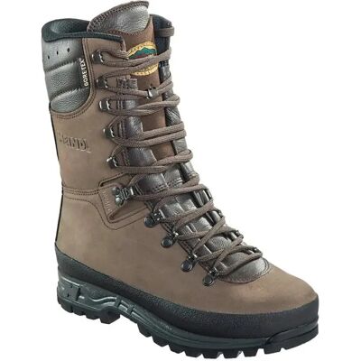 Chaussures de randonnée Meindl Taiga MFS 42,5 - Publicité Chaussures de randonnée Meindl Taiga MFS 42,5 - Publicité