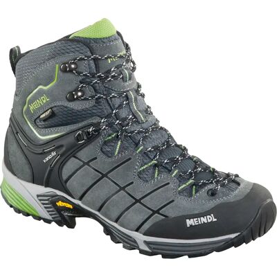 Chaussures de randonnée Meindl Kapstadt GTX 45 - Publicité Chaussures de randonnée Meindl Kapstadt GTX 45 - Publicité