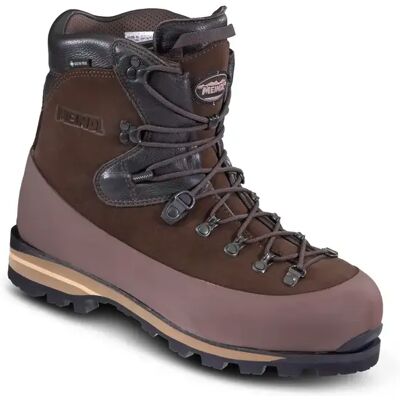 Chaussures de randonnée Meindl Alta Rocca PRO GTX 45 - Publicité Chaussures de randonnée Meindl Alta Rocca PRO GTX 45 - Publicité