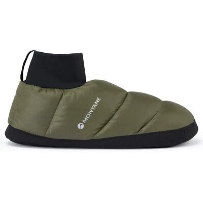 Chaussons Montane Polaron 36/38 - Publicité Chaussons Montane Polaron 36/38 - Publicité