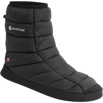 Chaussons style bottes Montane Icarus 38,5/40,5 - Publicité Chaussons style bottes Montane Icarus 38,5/40,5 - Publicité