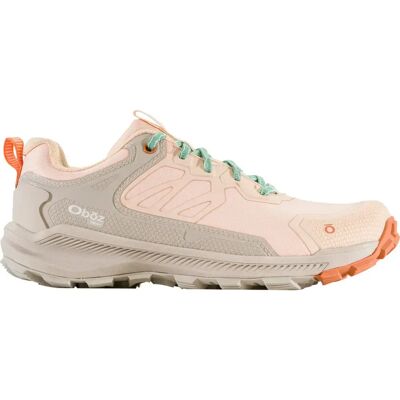 Chaussures de randonnée femme Oboz Katabatic Low B-Dry 38,5 - Publicité Chaussures de randonnée femme Oboz Katabatic Low B-Dry 38,5 - Publicité
