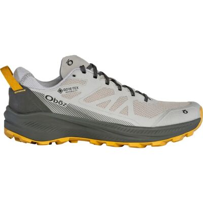 Chaussures de randonnée Oboz Katabatic LT GTX Low 41 - Publicité Chaussures de randonnée Oboz Katabatic LT GTX Low 41 - Publicité