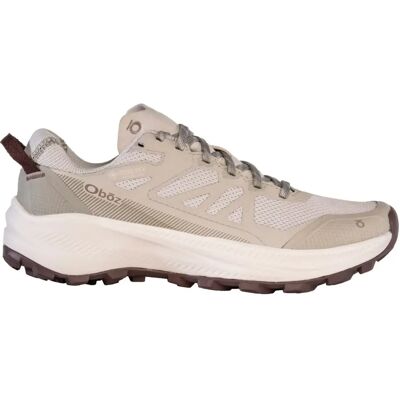 Chaussures de randonnée femme Oboz Katabatic LT GTX Low 37 - Publicité Chaussures de randonnée femme Oboz Katabatic LT GTX Low 37 - Publicité