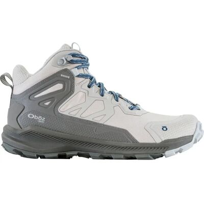 Chaussures de randonnée femme Oboz Katabatic Low B-Dry 41,5 - Publicité Chaussures de randonnée femme Oboz Katabatic Low B-Dry 41,5 - Publicité