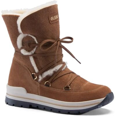 Bottes d'hiver femme Olang Tanya 40 - Publicité Bottes d'hiver femme Olang Tanya 40 - Publicité