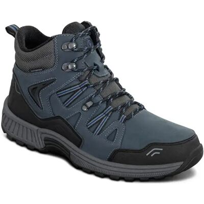 Chaussures de randonnée femme Orthofeet Dakota 38,5 Large - Publicité Chaussures de randonnée femme Orthofeet Dakota 38,5 Large - Publicité