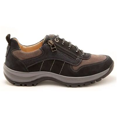 Chaussures de marche femme Pédiconfort 40 - Publicité Chaussures de marche femme Pédiconfort 40 - Publicité
