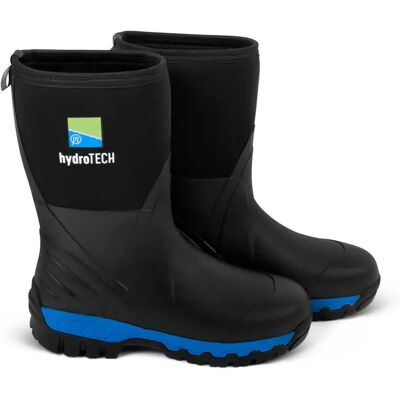 Bottes Preston Hydrotech Wellie 45 - Publicité Bottes Preston Hydrotech Wellie 45 - Publicité