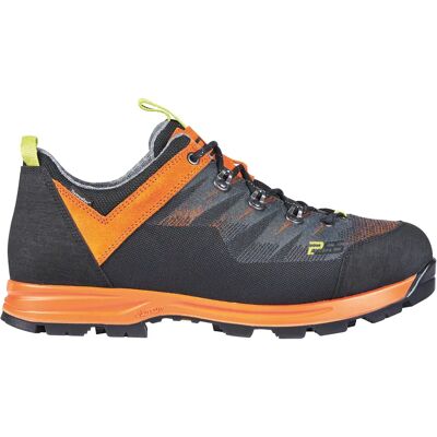 Chaussures de randonnée PSS Forstep Grip STX 45 - Publicité Chaussures de randonnée PSS Forstep Grip STX 45 - Publicité
