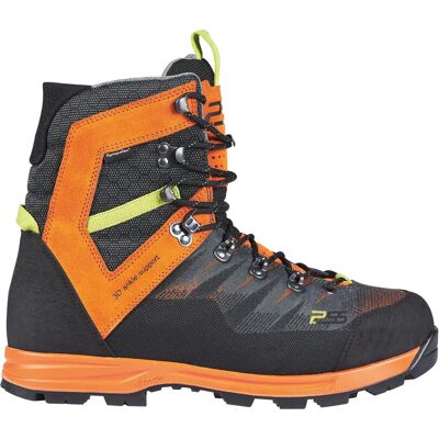 Chaussures de randonnée PSS Forstep Tec STX 39 - Publicité Chaussures de randonnée PSS Forstep Tec STX 39 - Publicité