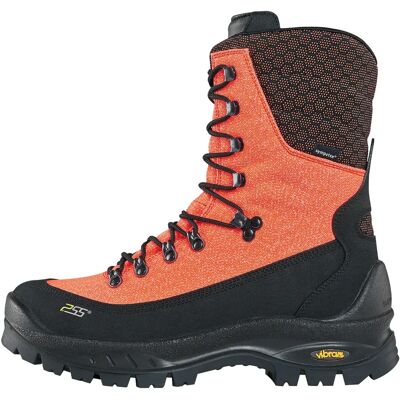 Chaussures de randonnée PSS Forstep Hunter Pro STX 41 - Publicité Chaussures de randonnée PSS Forstep Hunter Pro STX 41 - Publicité