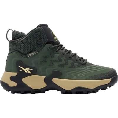Chaussures de randonnée Reebok Kitari DMX 44 - Publicité Chaussures de randonnée Reebok Kitari DMX 44 - Publicité