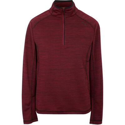 Haut d'entraînement 1/4 zip Regatta Yonder II 2XL - Publicité Haut d'entraînement 1/4 zip Regatta Yonder II 2XL - Publicité