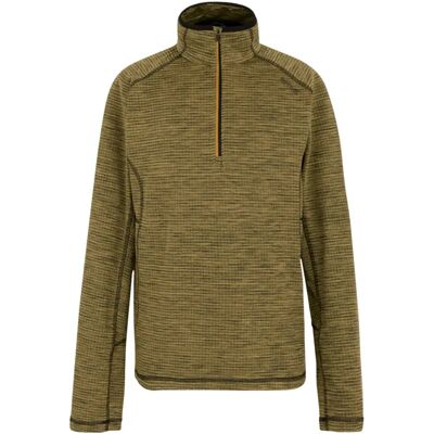 Haut d'entraînement 1/4 zip Regatta Yonder II 2XL - Publicité Haut d'entraînement 1/4 zip Regatta Yonder II 2XL - Publicité