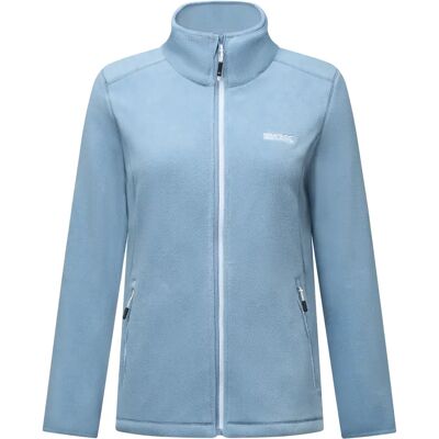Polaire full zip femme Regatta Floreo IV 36 - Publicité Polaire full zip femme Regatta Floreo IV 36 - Publicité
