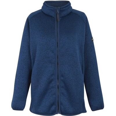 Polaire zippée femme Regatta Mellrey 36 - Publicité Polaire zippée femme Regatta Mellrey 36 - Publicité