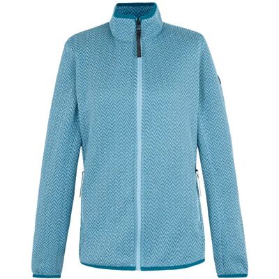 Polaire zippée femme Regatta Elzie 36 - Publicité Polaire zippée femme Regatta Elzie 36 - Publicité