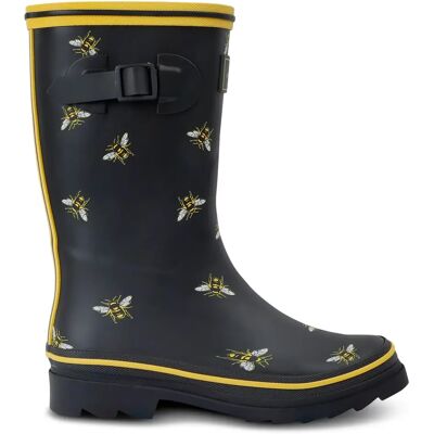 Bottes de pluie femme Regatta Amelia 41 - Publicité Bottes de pluie femme Regatta Amelia 41 - Publicité
