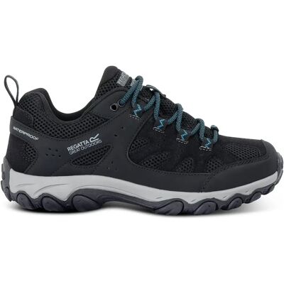 Chaussures de randonnée femme Regatta Edgepoint IV 36 - Publicité Chaussures de randonnée femme Regatta Edgepoint IV 36 - Publicité