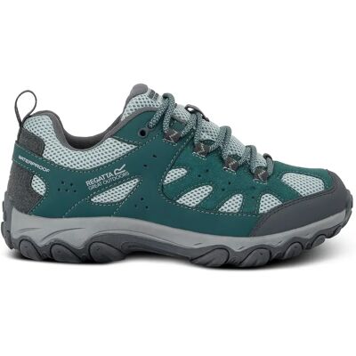 Chaussures de randonnée femme Regatta Edgepoint IV 38 - Publicité Chaussures de randonnée femme Regatta Edgepoint IV 38 - Publicité