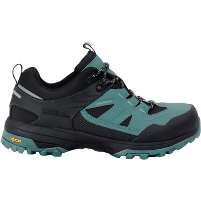 Chaussures de randonnée femme Regatta Regen 41 - Publicité Chaussures de randonnée femme Regatta Regen 41 - Publicité