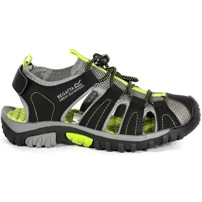 Sandales de randonnée légères enfant Regatta Westshore 29 - Publicité Sandales de randonnée légères enfant Regatta Westshore 29 - Publicité