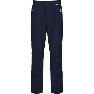 Surpantalon de pluie Regatta Highton S Tall - Publicité Surpantalon de pluie Regatta Highton S Tall - Publicité