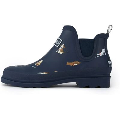 Bottines de pluie femme Regatta Harper Welly 40 - Publicité Bottines de pluie femme Regatta Harper Welly 40 - Publicité