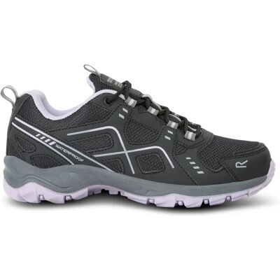 Chaussures de randonnée femme Regatta Vendeavour 40 - Publicité Chaussures de randonnée femme Regatta Vendeavour 40 - Publicité