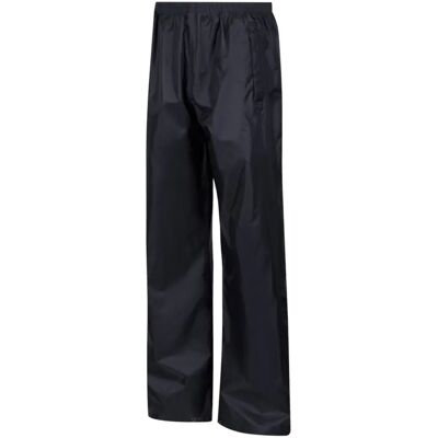 Surpantalon de pluie Regatta Stormbreak S - Publicité Surpantalon de pluie Regatta Stormbreak S - Publicité