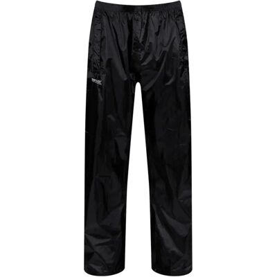 Surpantalon de pluie Regatta Stormbreak 2XL - Publicité Surpantalon de pluie Regatta Stormbreak 2XL - Publicité