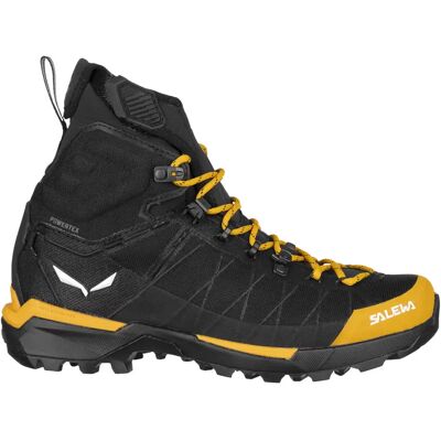 Chaussures de randonnée femme Salewa Ortles Light ID Ptx 41 - Publicité Chaussures de randonnée femme Salewa Ortles Light ID Ptx 41 - Publicité